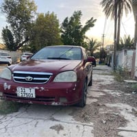 سازوكي فورنزه 2006  گير و مكينه خير من الله  تبريد شغال رقم بغداد باسم...