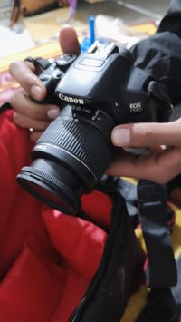 كاميرا • جديدة • ناصرية مركز