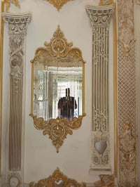 صباغ متفرغ.  عملي ياما يرضي ورسوله  اصباغ وديكورات وترميم عام   اليحتا...