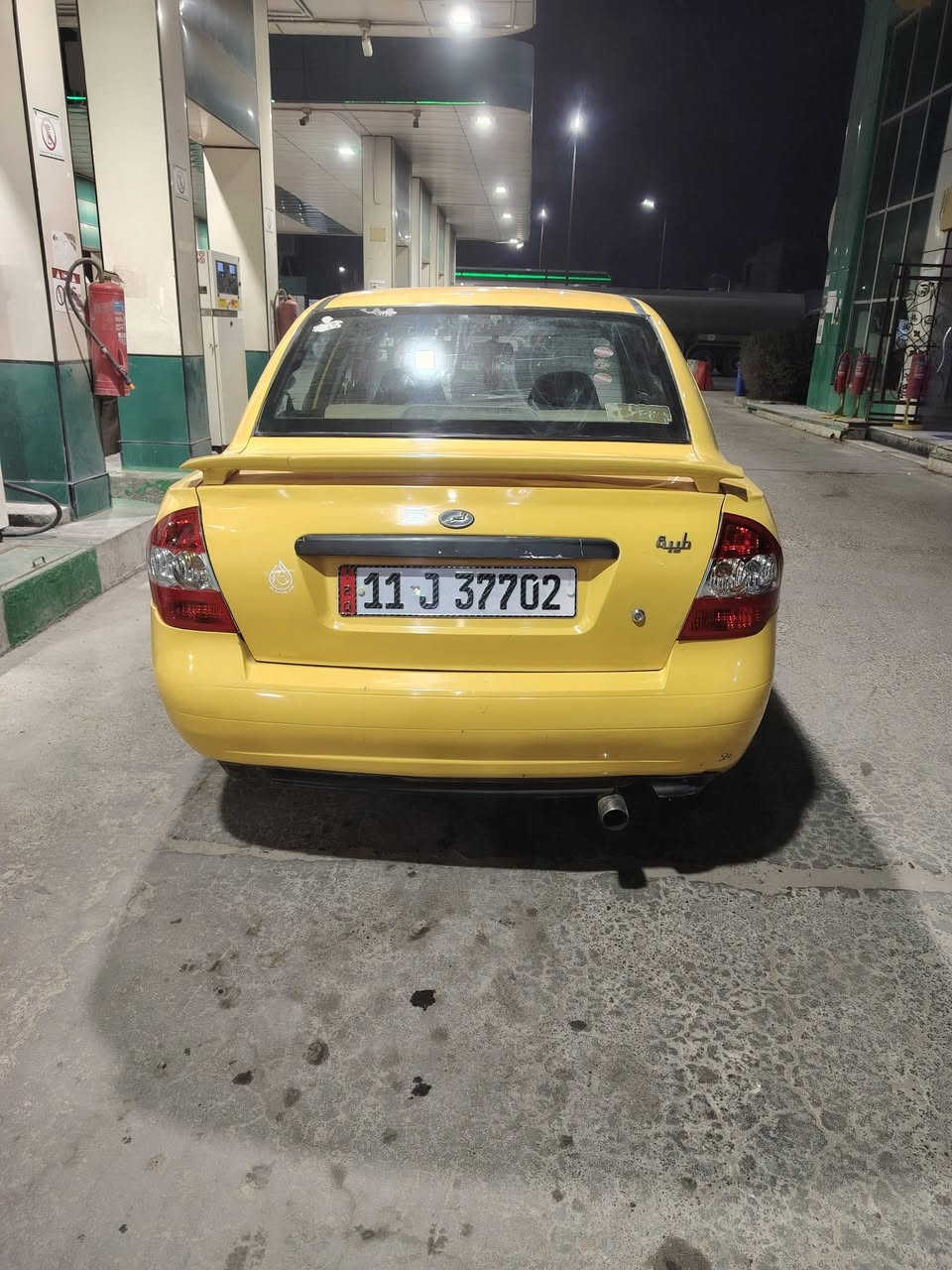 طيبه لبيع بيه جملغ خلفي سعر 40 ***********
