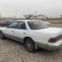 كراون • ١٩٩٢ • مكينة زينة