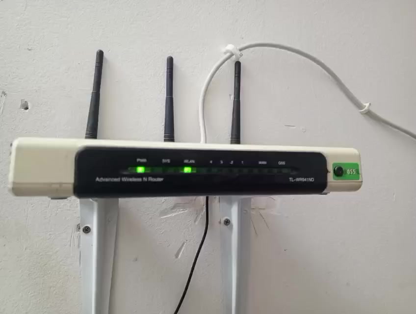 راوتر للبيع


**إذا كنت صاحب هذا الإعلان وتريد حذفه لأي سبب، رجاءا أرسل رسالة إلى الدعم الفني**