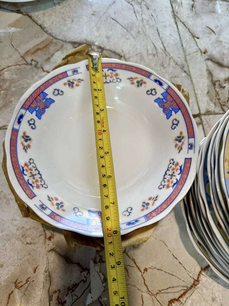 صحون عميق غير مستخدمة 
عدد 18

السعر 20 الف


**إذا كنت صاحب هذا الإعلان وتريد حذفه لأي سبب، رجاءا أرسل رسالة إلى الدعم الفني**