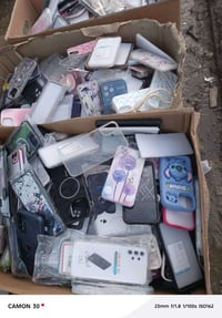 كفرات شاشة • جميع الأنواع • مقابل مدرسة حبانية