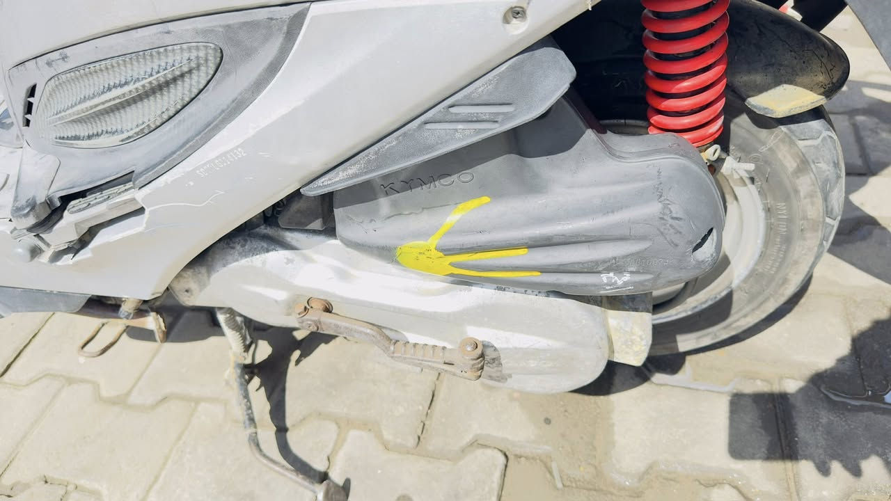 كامكو جي فور دراجه جديده كفاله من فتح ملاح بلادي العنوان نجف حي العسكري قرب مطعم ابو عقيل مجمع ياماها اتصال ***********
