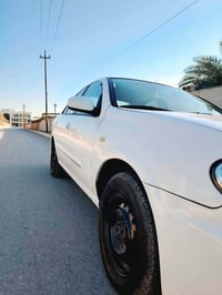 نيسان صني • ٢٠١٠ • داقوق