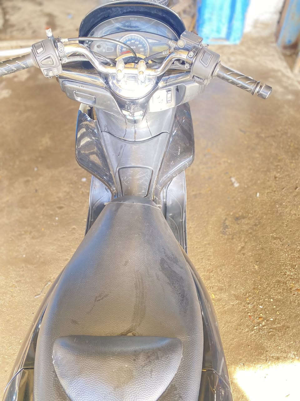 سلام عليكم درجه بي سي اكس جيل الاول البيع درجه بيه خيط تبخير و كفربي كسر و المازده بيه كسر زغير  شغاله كهربائي كله شغاله 
السعر مليون بيه مجال قليل العنوان بغداد بلديات ***********  هاي درجه مثل ما وضح بلصور
