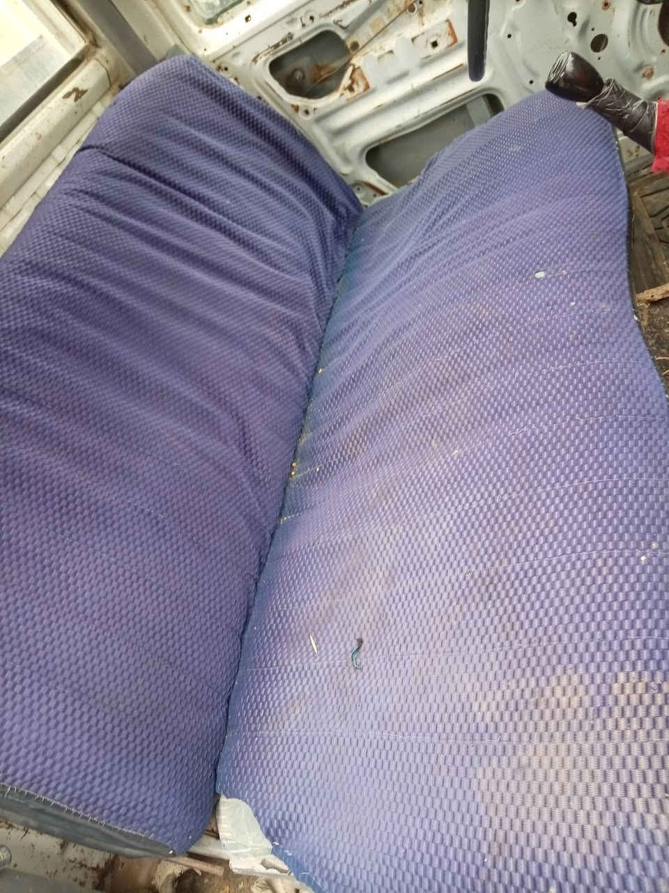 السلام عليكم ددسن نيسان موديل ٩١ 
كير محرك شرط لاتنقيص التبخير سياره شغاله وحلوا 
تايرات انضاف كاردن مال كاردن كله جديد لايتات شغاله جوم تصعد وتنزل سياره فحص ماشي بل معامله كامله مكمله ع أخير بس ع بصمه شرط التحويل مكاني تكريت حي الجمعيه السعر ٢٠ وبيه مجال شراي دك ***********
***********
