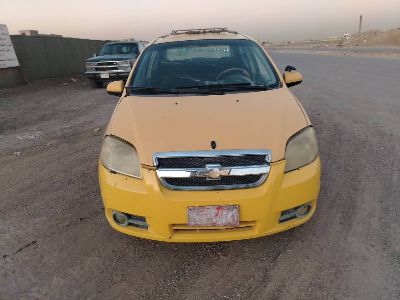 السلام وعليكم سياره موديل 2008 مكينه اوبتر اوتو ماتيك سعر 32وبيه مجال غير متواجد ع الفيس ***********
