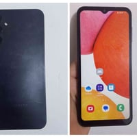 سامسونج اي ١٤ • ١٢٨ • خمسه كيلو