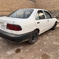 صني ٩٦ • محرك ١٦٠٠ • ناصرية سوق شيوخ