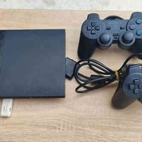 بلايستيشن 2 • ٤٠ لعبة • كركوك