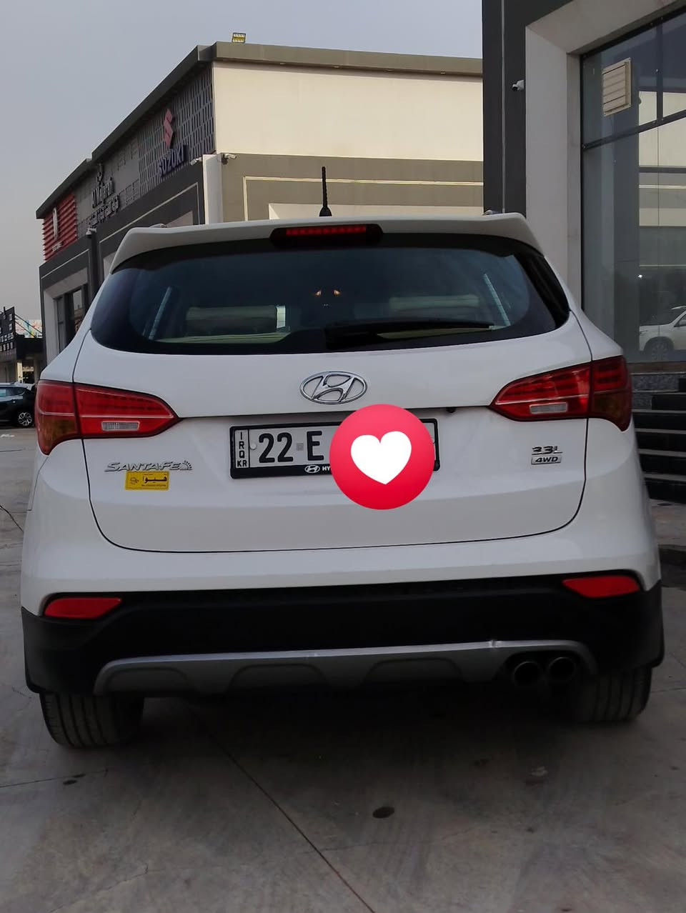 للبيع سنتافا 2016 ألموصفات بصمه كشن كهرب وا مساج ماشيا 160 حقيقي السياراه حيل حلوا ونضيفا السعر 148 وبيها مجال  للستفسار  التصال على الرقم اسيا ***********.كورك***********
