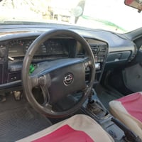 اوميغا • ١٩٨٨ • ديوانيه