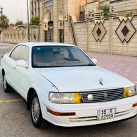 تويوتا كراون • ١٩٩٣ • سنويه لغاية ٢٠٢٨