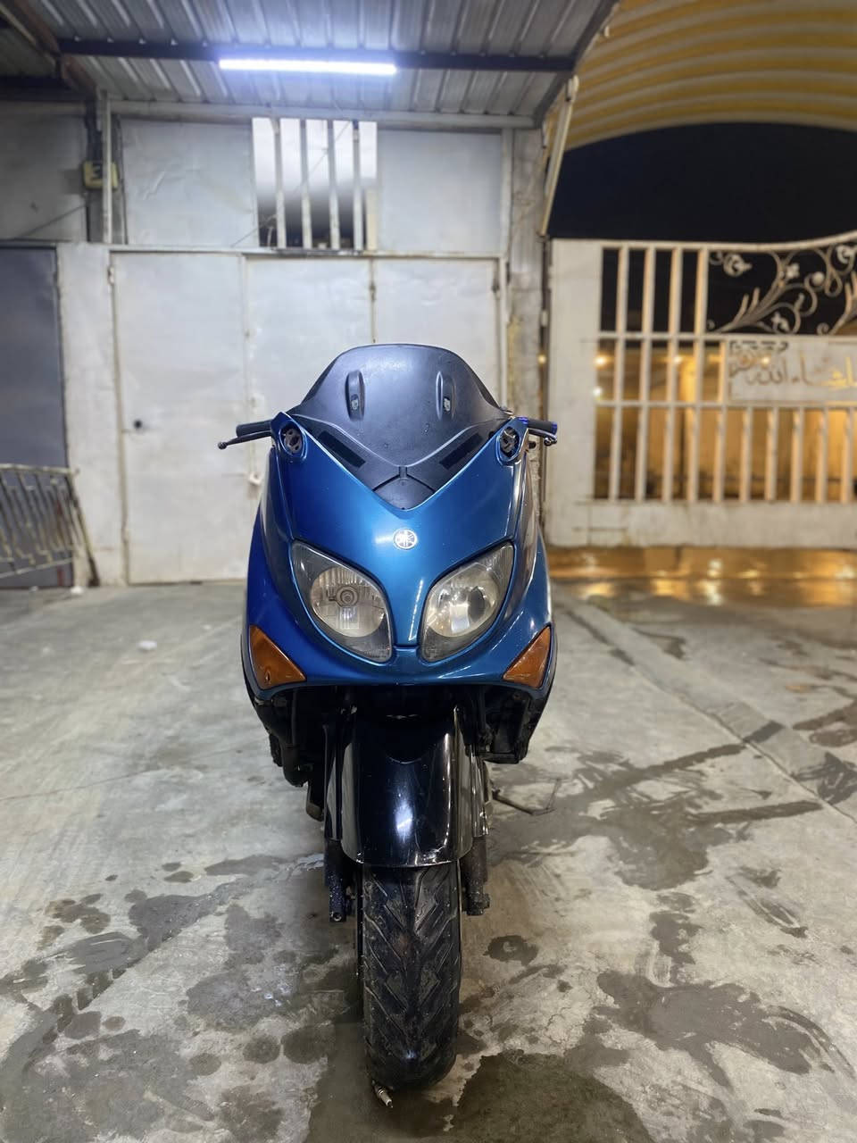 تيماكس ٢٠٠٨للبيع دراجه حلوه او نضيفه مستعجل على بيعتها او سعرها حيل مناسب 
مكاني بغداد
واتساب ‭٠٧٨٧ ٩٠٥ ٠٢٥١‬
