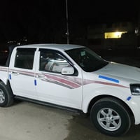 كريت ويل • مديل ٢٠٢٥ • ماشي ٤٢ الف