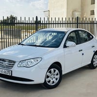 النترا ٢٠١٠ • جير اوتوماتيك • بدون ايرباك