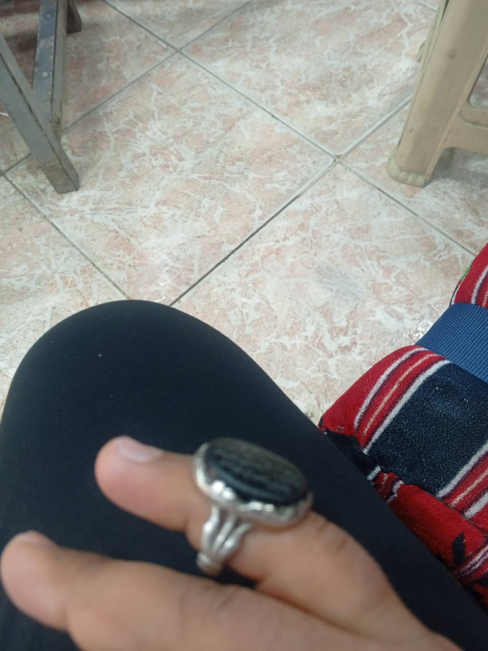 فضه عيار 925
حجر عباس أباد منقوش ايه قرأنيه 
قيم واخذ


**إذا كنت صاحب هذا الإعلان وتريد حذفه لأي سبب، رجاءا أرسل رسالة إلى الدعم الفني**