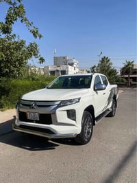 ميتسوبيشي L200 • ٢٠٢٠ • ٨٥٠٠٠ كم