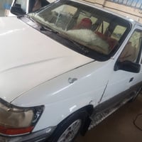 كرايسلر فورجر • موديل ٩٢ • محرك كامري