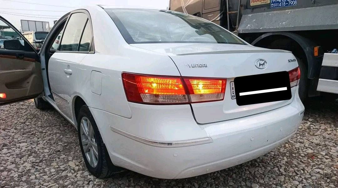 سلام عليكم 
سوناتا 2011 خليجي
فول مواصفات مكفوله  1/1
 مكينة 2400 دوش 
فتحه سقف 
اشاير مري 
داخل صاج 
ويل كب 
رقم باسمي تحويل مباشر 
سيارة جديدة جدا سعرها مناسب بالعافية ع الياخذها 

رقم صاحب السيارة ‪***********‬‏

السعر :: اطلبه بالتعليقات يصلك خاص 📩

#ادارة_الصفحه ⚡

ملاحظه / 🔴
مدير الصفحه غير مسؤول عن بيع وشراء واصوليات السياره نحن صفحه لعرض السيارات فقط.
