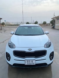 سبورتج خليجي 2017 كفاله عامة رقم اربيل دولي بأسمي   السياره نص فول بدو...