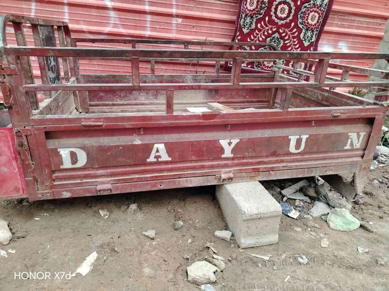 السلام عليكم ستوته موديل 2016 مابيهه أوراق مكفوله من السرقة بس مكاتبه محرك 2023 خير من الله مابيهه خياسات ضفيره جديده شغاله سلف هندر عوزهه بس باتري السعر 825 بيهه مجال حك الجيه مكاني قرب بسمايه هذه رقمي ***********
