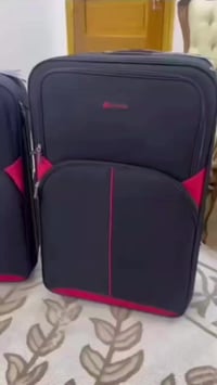 سيت جنط سفر • ٥ جنط • القرنه