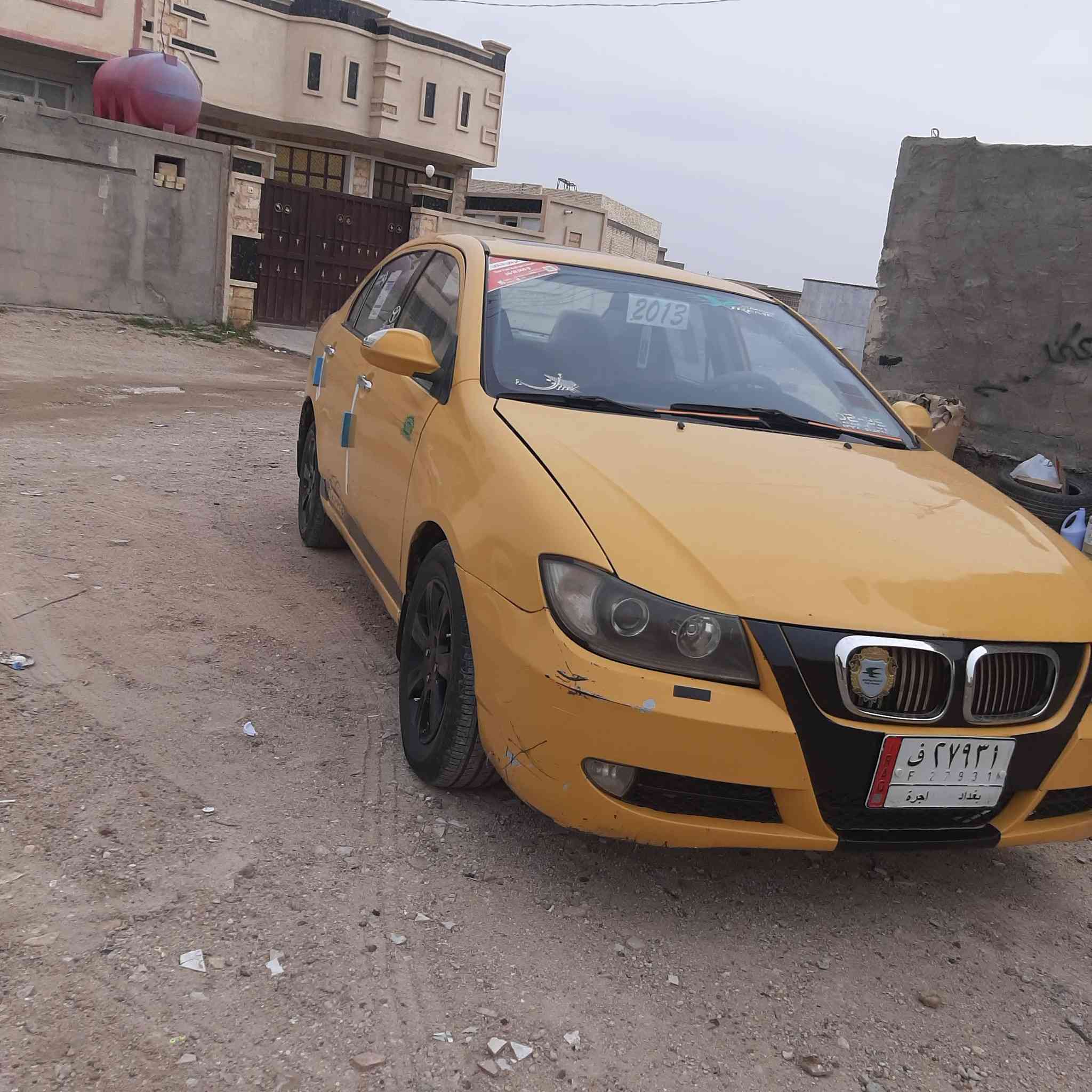 سلام عليكم
للبيع
ليفان ٢٠١١
كير محرك بيكاجو لاتنقيص ولا تبخير 
تبريد شغال باسمي سنويه نهايه ٢٦ مصفره هيئه وغرامه 
تايرات نضاف صدر امامي وخلفي نضيفات 
كهربائيات شغاله 
سياره عليه ادامه عامه بلكات نوزلات مجاول كصه  عبوه فيتبم 
اضافه براد كير خارجي يعني بلصيف انسه لكير يحمه
مع تبديل هايدروليك اصلي مع لفلتر

وباقي تجي تفحص وتقتنع ماكطع سعره عل مخابره لاتعبك ولاتعبني لان منطيك سياره متعبك والعافيه عليك 

سعره ٤٤ وبيه مجال للطيبين 
***********
