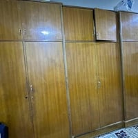 كنتور • ٦ ابواب • صاج عراقي
