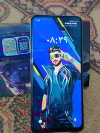 تكنو بوفا 5 • ٢٥٦ • باب طويريج