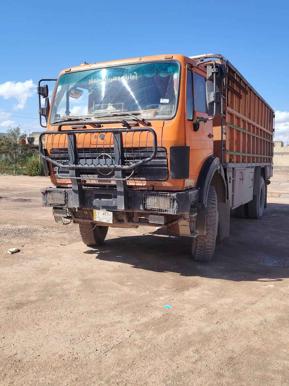 سلام عليكم..
البي للبيع موديل 82 محرك 28 محسن الشاصي مكفول كير 25 اكسن جي اف الرقم نجف مكانه نجف
الرقم للاتصال او واتساب
***********
