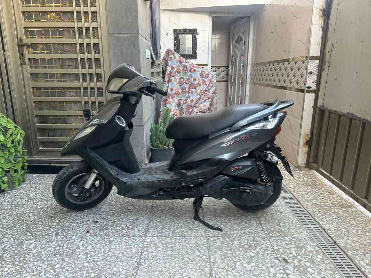 ثعلب كابريتر دراجه جديدة كلها اصليه
اخوان سعرها مناسب بيع سريع ب 600 الشراي يجيب مصلح ويفحص ع راحته كهربائيات شغالات دراجه خير من الله مال جناي مكان بغداد ***********
