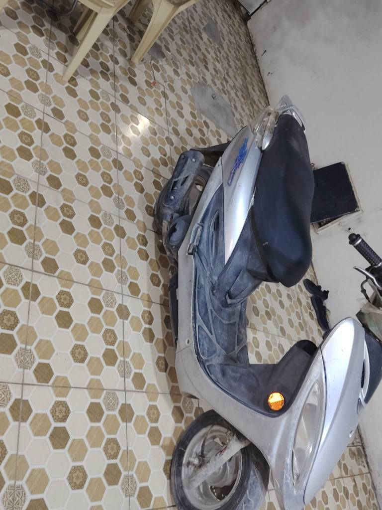 الدراجة مامفتوحة واحد ع واحد ديوانية, القادسية


**إذا كنت صاحب هذا الإعلان وتريد حذفه لأي سبب، رجاءا أرسل رسالة إلى الدعم الفني**