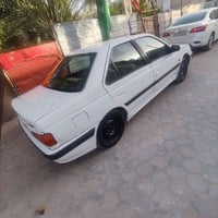بارس • ٢٠١١ • نجف