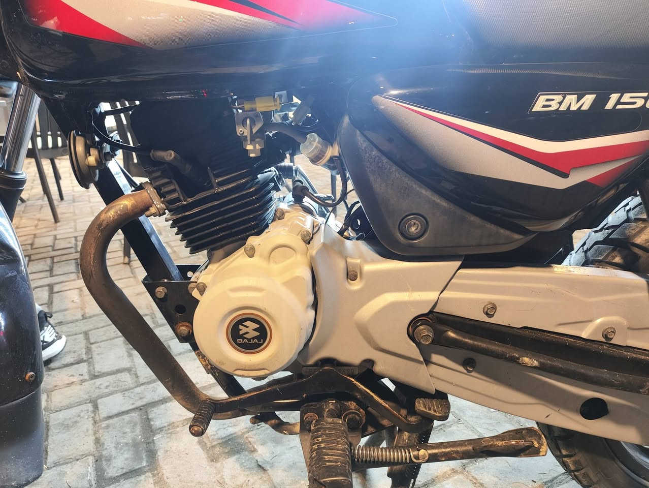 يا الله سلام عليكم شباب بوكسر موديل 23 كامله مكمله من كلشي اي نقص ماكو مكينه في حاله ممتازه  وناعمه مرقمه بغداد بسمي تحويل ثاني يوم  السعر 2150 مكان سبع قصور رقمي ***********
