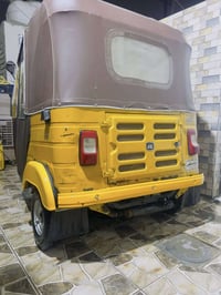 تكتك • 2020/12 • مشتل شارع مدراس