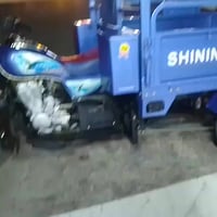 ذي قار • الإسكان الصناعي • توك توك