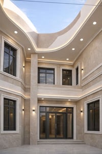 **** ابن دارك براحة بال *** (شركة اصالة البناء ) تضمن لك ذلك *** سلمنا...