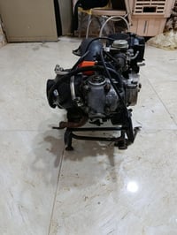 محرك • معدّل شغّال • نجف حي النداء