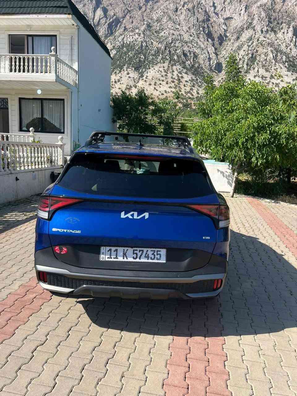السلام عليكم
سبورتجxpro برستيج 2023وارد امريكي فول مواصفات
كفالة من الصبغ فقط بارد مكان الجاملغ بس بدون صبغ
ايرباك ستيرن فقط
السعر220 
عنواني بغداد الشعب
***********
مكلف بالنشر اتصل
