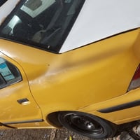 كفالة كير ومكينة • تاير جديد • ٢٠١٠