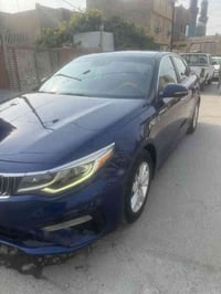 للبيبع اوبتيما 2019  مواصفات FE  تحكم ستيرن جهتين  توقف ذاتي  تحديد مس...