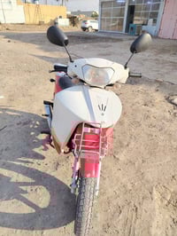 سرفيز • دخان عند التشغيل • كهربائات شغالة