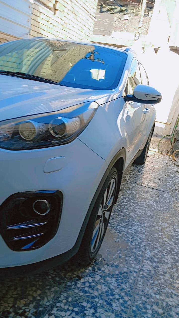 سلام عليكم  سبورتج 19 خليجي فول عدة بنراما سيارة كفالةعامة صبغ بارد تبديل منل دعامية لدعامية سيارة جديدة ماشة 65 علة ايد وحدة شركة الدولية رقم بغداد بكاني بغداد رصافةشرطي مداور سعر المطلوب 200وبيهة شي بصيط شراي يتصل 
مواصفات
بصمت تشغيل
بصمت بيبان
كشنات جلد
اشارت ترحيب
زراك لايت
لد نهاري
حساس خلفي امامي
كامرة دوارة
ثلاث انضمة قيادة
محرك 2000 دوش وضع الشركةالتصال***********
