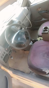 🚗🔥 للبيع سيارة سايبا 2011 🔥? ? للبيع سيارة سايبا موديل 2011 بحالة جيدة...