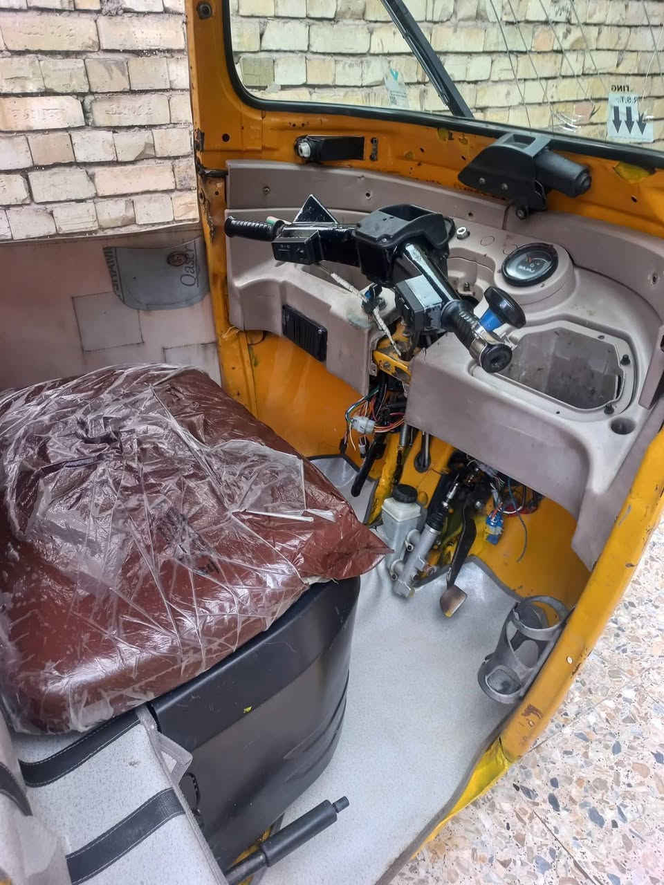 تكتك للبيع مديل ٢٠١٩ شهر الثاني اوراق المصطفى مكينة مكفولة تنقيص وتبخير كير اكسل كلجات حلووة تخم تاير كهربائيات شغالة السعر 1800 للاتصال ***********
