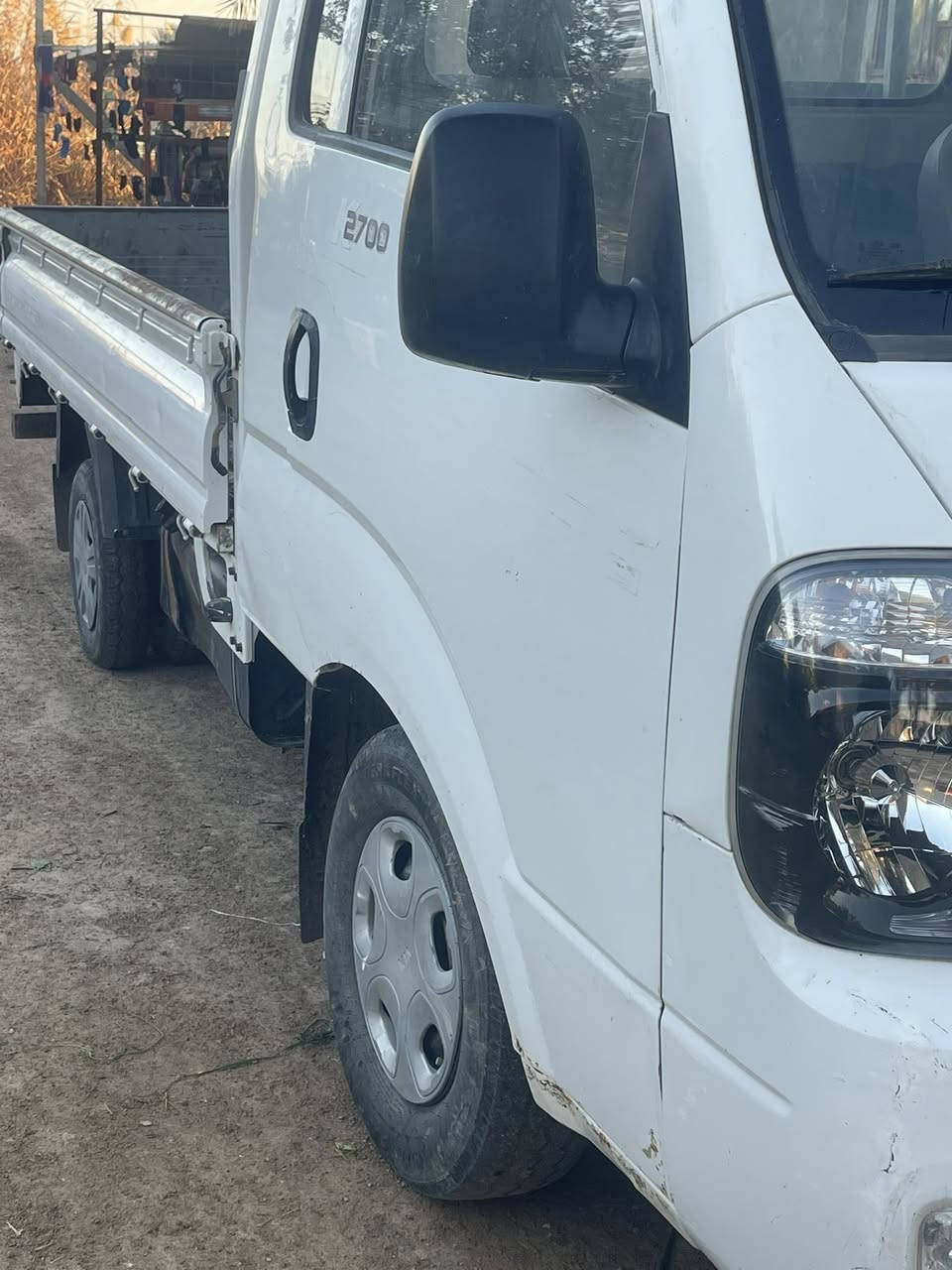 السلام عليكم للبيع كيا بنكو موديل 2015سياره مكفوله كفاله عامه رقم بابل سنويه مجدده مكان السيارة بابل مهناويه ***********
