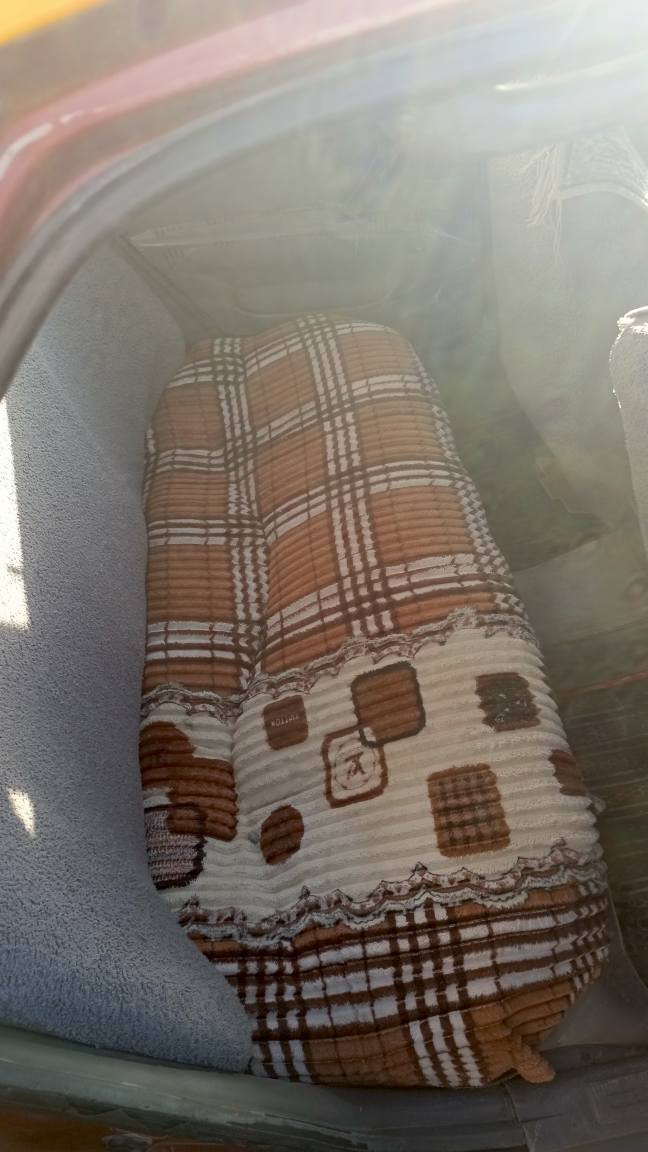 سياره للبيع اوبتره تكسي رقم كركوك سنويه الئ 27 تدفئه تبريد شاشه  سستم سماعات موديل 2005  صدر تايرات كله نضيف دوشمه نضيفه بيه ضربه بل جاملق الخلفي مكان كركوك  بنجا علي *********** كركوك, العراق
